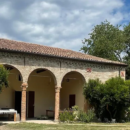 Podere Misericordia