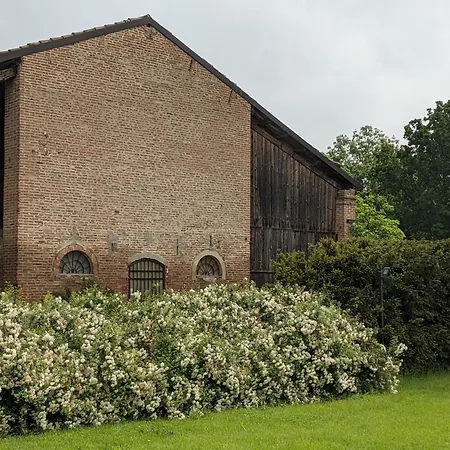Podere Misericordia Konukevi