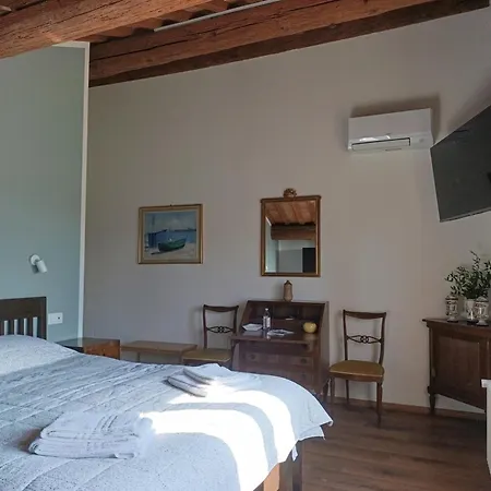 Podere Misericordia Konukevi