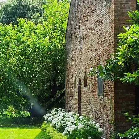 Pensionat Podere Misericordia Ferrara