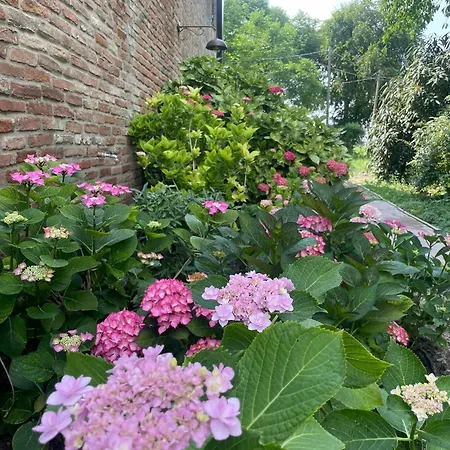 Pensionat Podere Misericordia 3*