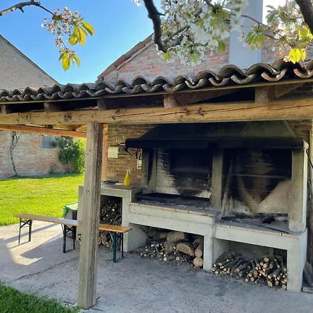 Podere Misericordia Pensionat 3*