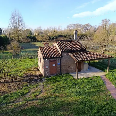 Podere Misericordia Konukevi
