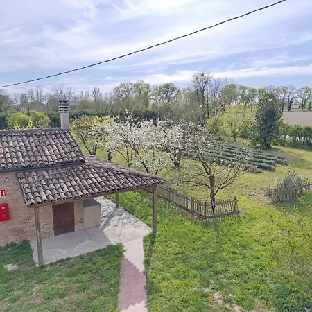 Podere Misericordia Pensionat Ferrara