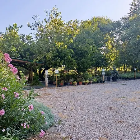 Konukevi Podere Misericordia 3*