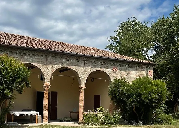Podere Misericordia