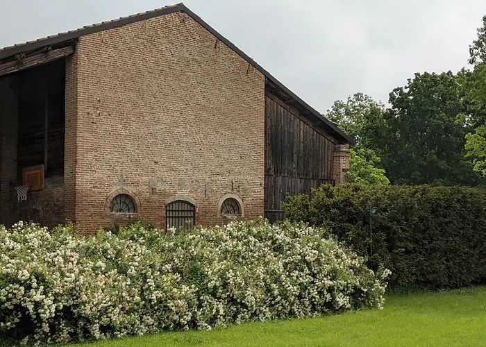 Podere Misericordia 게스트하우스
