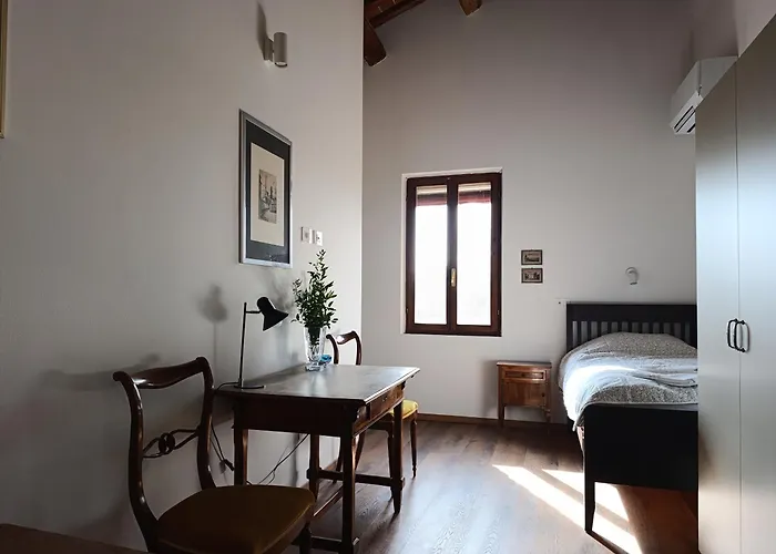 Podere Misericordia 招待所 费拉拉