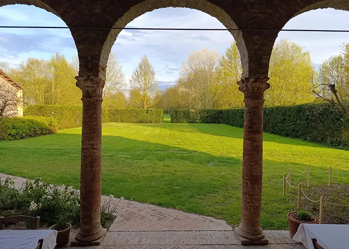 Podere Misericordia