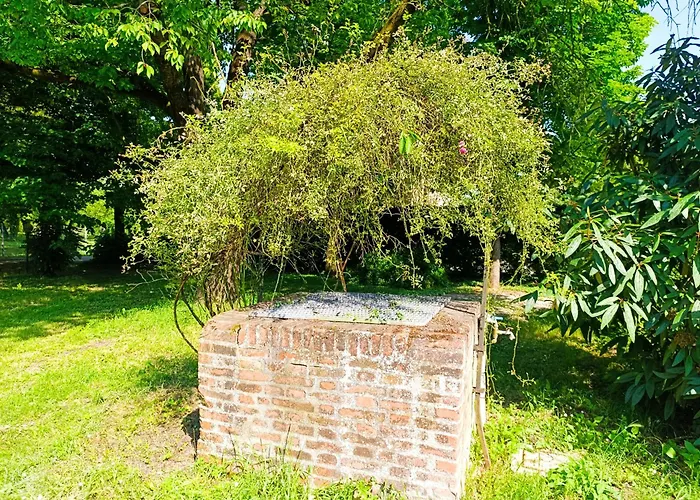 Podere Misericordia 페라라